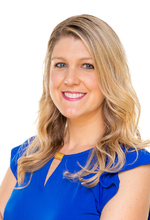 Alison McLaughlin